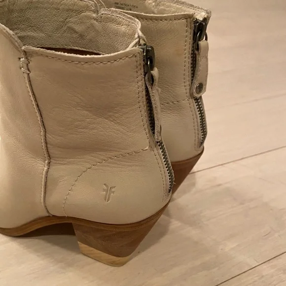 Frye booties - Picture 3 of 4